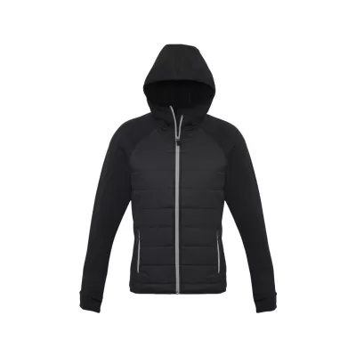 branded Ladies Stealth Tech Hoodie, from our range of promotional Hoodies