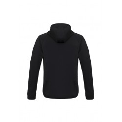 Hoodies - Mens Stealth Tech Hoodie