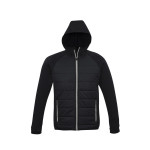 Hoodies - Mens Stealth Tech Hoodie