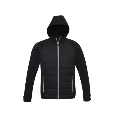 branded Mens Stealth Tech Hoodie, from our range of promotional Hoodies