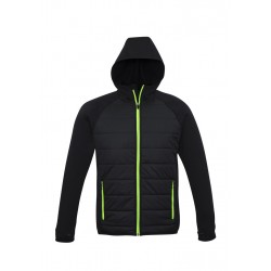 Hoodies - Mens Stealth Tech Hoodie