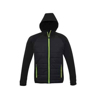 branded Mens Stealth Tech Hoodie, from our range of promotional Hoodies