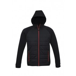 Hoodies - Mens Stealth Tech Hoodie