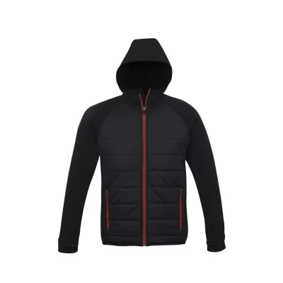 branded Mens Stealth Tech Hoodie, from our range of promotional Hoodies