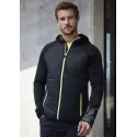 branded Mens Stealth Tech Hoodie, from our range of promotional Hoodies