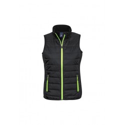 Vests - Ladies Stealth Tech Vest
