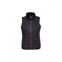 Vests - Ladies Stealth Tech Vest