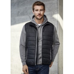 Vests  - Mens Stealth Tech Vest