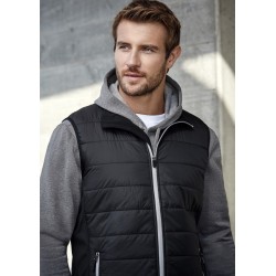 Vests - Mens Stealth Tech Vest