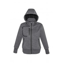 Jackets - Ladies Oslo Jacket