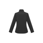 Jackets  - Ladies Apex Lightweight Softshell Jacket