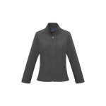 Jackets  - Ladies Apex Lightweight Softshell Jacket