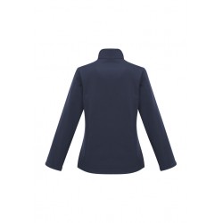 Jackets - Ladies Apex Lightweight Softshell Jacket
