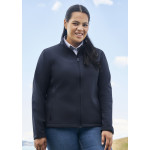 Jackets  - Ladies Apex Lightweight Softshell Jacket