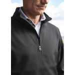 Jackets  - Mens Apex Lightweight Softshell Jacket