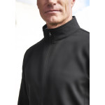 Jackets  - Mens Apex Lightweight Softshell Jacket