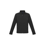 Jackets  - Mens Apex Lightweight Softshell Jacket