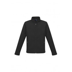 Jackets - Mens Apex Lightweight Softshell Jacket