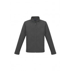 Jackets - Mens Apex Lightweight Softshell Jacket