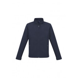 Jackets - Mens Apex Lightweight Softshell Jacket