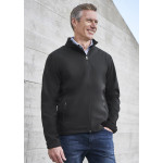 Jackets  - Mens Apex Lightweight Softshell Jacket