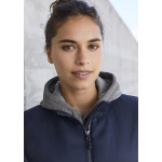 Jackets  - Ladies Expedition Quilted Jacket