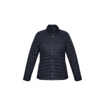 Jackets  - Ladies Expedition Quilted Jacket