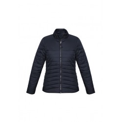 Jackets - Ladies Expedition Quilted Jacket
