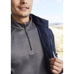 Jackets  - Mens Expedition Quilted Jacket