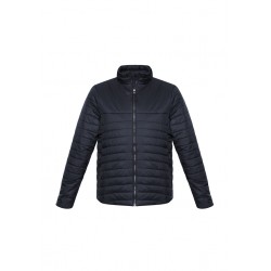 Jackets - Mens Expedition Quilted Jacket