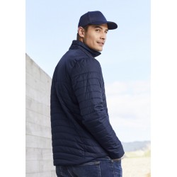 Jackets - Mens Expedition Quilted Jacket