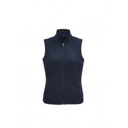 Vests - Ladies Apex Vest