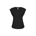 branded Ladies Mia Pleat Knit Blouse, from our range of promotional Ladies Corporate Shirts