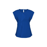 branded Ladies Mia Pleat Knit Blouse, from our range of promotional Ladies Corporate Shirts