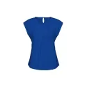 branded Ladies Mia Pleat Knit Blouse, from our range of promotional Ladies Corporate Shirts