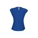 branded Ladies Mia Pleat Knit Blouse, from our range of promotional Ladies Corporate Shirts