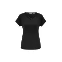 branded Ladies Lana Short Sleeve Blouse, from our range of promotional Ladies Corporate Shirts