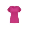 branded Ladies Lana Short Sleeve Blouse, from our range of promotional Ladies Corporate Shirts