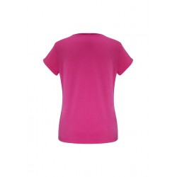 branded Ladies Lana Short Sleeve Blouse, from our range of promotional Ladies Corporate Shirts