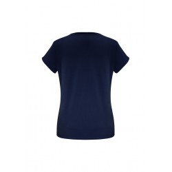 branded Ladies Lana Short Sleeve Blouse, from our range of promotional Ladies Corporate Shirts
