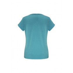 branded Ladies Lana Short Sleeve Blouse, from our range of promotional Ladies Corporate Shirts