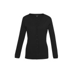 branded Ladies Milano Cardigan, from our range of promotional Pullovers &amp; Vests
