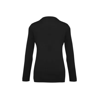 branded Ladies Milano Cardigan, from our range of promotional Pullovers & Vests