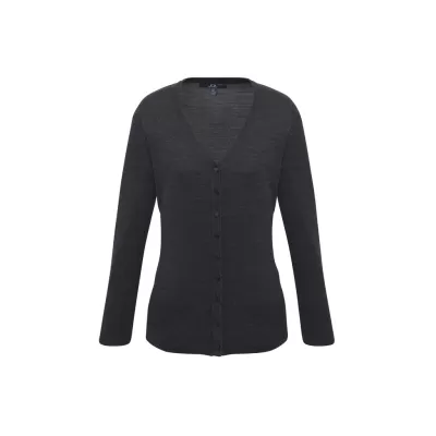 branded Ladies Milano Cardigan, from our range of promotional Pullovers & Vests