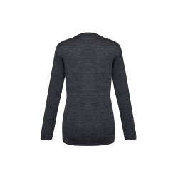 branded Ladies Milano Cardigan, from our range of promotional Pullovers & Vests