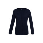 branded Ladies Milano Cardigan, from our range of promotional Pullovers &amp; Vests