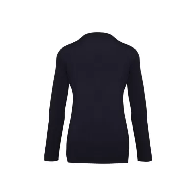 branded Ladies Milano Cardigan, from our range of promotional Pullovers & Vests