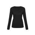 branded Ladies Milano Pullover, from our range of promotional Pullovers &amp; Vests