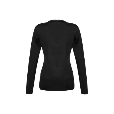 branded Ladies Milano Pullover, from our range of promotional Pullovers & Vests