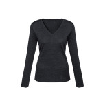 branded Ladies Milano Pullover, from our range of promotional Pullovers &amp; Vests